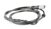 BSG 15-201-039 - Fren Balata Fisi Arka - Bmw F01-02lci