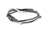 BSG 15-201-047 - Fren Balata Fisi Arka - Bmw X5 E70-x5 F15-x6 E71-x6 E72-x6 F16