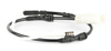 BSG 15-201-049 - Fren Balata Fisi Ön - Bmw E81-e82-e87-e90-e91-e92-e93