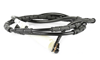 BSG 15-201-050 - Fren Balata Fisi Arka - Bmw E81-e82-e87-e90-e91-e92-e93 Lci