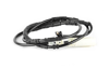 BSG 15-201-052 - Fren Balata Fisi Arka - Bmw X1 E84