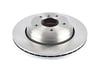 BSG 15-210-007 - Fren Diski Arka - Bmw E60-e61-e63-e64