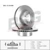 BSG 15-210-009 - Fren Diski Ön - Bmw E81-e82-e87-e88-e90