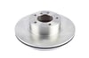 BSG 15-210-012 - Fren Diski Ön - Bmw E90-e91-e92-e93-f30-f30 Lci-x1 E84