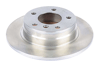 BSG 15-210-014 - Fren Diski Arka - Bmw E36/46