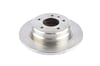 BSG 15-210-016 - Fren Diski Arka - Bmw E34