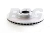 BSG 15-210-031 - Fren Diski Ön - Bmw X5 E70-x5 F15-x6 E72-x6 F16