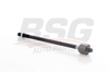 BSG 15-310-242 - Rot Mili Ön - Bmw Land Rover Range Rover Discovery Iii - Iv - Sport