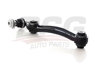 BSG 15-315-220 - Salincak Ön Üst Sol - Bmw Land Rover Range Rover Discovery-iv - Sport