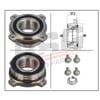 BSG 15-600-013 - Porya Arka - Bmw E39-e60-e60 Lci