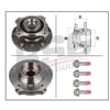 BSG 15-600-015 - Porya Ön - Bmw E60-e61-e63-e64