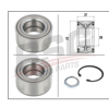 BSG 15-605-004 - Teker Rulmani Arka - Bmw E36