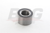 BSG 15-605-006 - Teker Rulmani Arka - Bmw E34