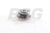 BSG 15-605-014 - Porya Ön - Bmw E60-e61-e63-e64