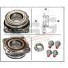 BSG 15-605-024 - Porya Arka - Bmw F06-f07-f10-f11-f18-f12-f13-f01-f02-f04