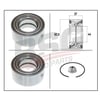BSG 15-605-025 - Teker Rulmani - Bmw Freelander 1