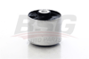 BSG 15-700-074 - Salincak Burcu Arka - Bmw Land Rover Range Rover Discovery Iii - Iv Sport