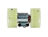 BSG 15-845-001 - Kalorifer Motoru - Bmw E39