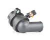 BSG 16-125-001 - Termostat - Opel Kalos Aveo