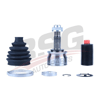 BSG 16-340-002 - Aks Kafasi Dis - Opel Aveo T300