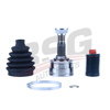 BSG 16-340-004 - Aks Kafasi Dis - Opel Aveo T300