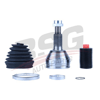 BSG 16-340-006 - Aks Kafasi Dis - Opel Captiva A Antara