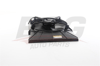 BSG 16-510-001 - Fan Motoru - Opel Kalos Aveo