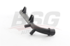 BSG 16-545-001 - Radyatör Hortumu - Opel Kalos Aveo Rezzo
