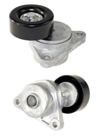 BSG 16-615-004 - V Kayis Gergisi Komple - Opel Kalos Aveo Lacetti