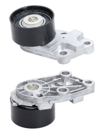 BSG 16-615-005 - V Kayis Gergisi Komple - Opel Kalos Lacetti
