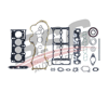 BSG 25-115-007 - Takim Conta - Fiat Doblo Albea Palio Punto Linea Fiorino Opel Astra H Corsa C -d