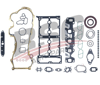 BSG 25-115-009 - Takim Conta - Fiat Doblo Albea Palio Punto Linea Fiorino Opel Astra H Corsa C -d