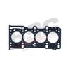 BSG 25-115-013 - Silindir Kapak Contasi - Fiat Doblo Albea Palio Punto Linea Fiorino Opel Astra H Corsa C -d
