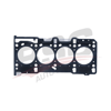 BSG 25-115-014 - Silindir Kapak Contasi - Fiat Doblo Albea Palio Punto Linea Fiorino Opel Astra H Corsa C -d