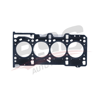 BSG 25-115-015 - Silindir Kapak Contasi - Fiat Doblo Albea Palio Punto Linea Fiorino Opel Astra H Corsa C -d