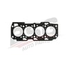 BSG 25-115-063 - Silindir Kapak Contasi - Fiat Doblo Marea Linea Bravo Ii 500