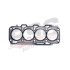 BSG 25-115-070 - Silindir Kapak Contasi - Fiat Doblo Iii Egea Linea Bravo Ii Alfa Giulietta Jeep Renegade Combo D