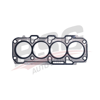 BSG 25-115-072 - Silindir Kapak Contasi - Fiat Doblo Iii Egea Linea Bravo Ii Alfa Giulietta Jeep Renegade Combo D