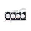 BSG 25-115-083 - Silindir Kapak Contasi - Fiat Albea Palio Linea Punto Doblo Fiorino
