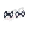 BSG 25-115-086 - Manifold Contasi Egzos - Fiat Palio Uno 60