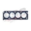 BSG 25-115-108 - Silindir Kapak Contasi - Fiat Doblo Albea Palio Stilo Marea Bravo Brava
