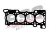 BSG 25-115-185 - Silindir Kapak Contasi - Fiat Ducato Iii Daily Iv Karsan Jest