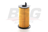 BSG 25-140-014 - Yag Filtresi - Fiat Jeep/chrysler
