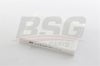 BSG 25-145-012 - Polen Filtresi - Fiat Chrysler-sebring/freemont/dodoge/jeep