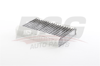 BSG 25-145-021 - Polen Filtresi - Fiat Fiat 500l/ 500 X/ Jeep Compass Ii/renegade