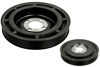 BSG 25-170-003 - Krank Kasnagi - Fiat Doblo/linea/fiorino/punto/egea/500/opel Corsa Astra H-ford Ka