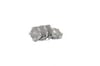 BSG 25-200-020 - Fren Balatasi Arka - Fiat Egea-500l/opel Adam
