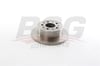 BSG 25-210-021 - Fren Diski Arka - Fiat Ducatoiii/boxer Iii/jumper Iii