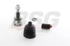 BSG 25-340-002 - Aks Kafasi Dis - Fiat Ducato Iii