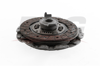 BSG 25-400-001 - Debriyaj Seti - Fiat Albea/palio/doblo/linea
